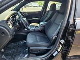Thumbnail of 2017 Pitch Black Clearcoat Dodge Charger