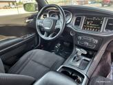 Thumbnail of 2017 Pitch Black Clearcoat Dodge Charger