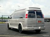 Thumbnail of 2021 SEO: Special Solid Paint GMC Savana 3500