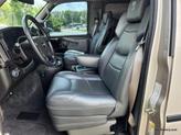 Thumbnail of 2021 SEO: Special Solid Paint GMC Savana 3500