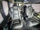 Thumbnail of 2021 SEO: Special Solid Paint GMC Savana 3500