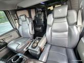 Thumbnail of 2021 SEO: Special Solid Paint GMC Savana 3500