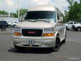 Thumbnail of 2021 SEO: Special Solid Paint GMC Savana 3500