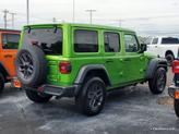Thumbnail of 2025 Mojito Clearcoat Jeep Wrangler