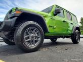 Thumbnail of 2025 Mojito Clearcoat Jeep Wrangler