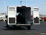 Thumbnail of 2023 Bright White Clearcoat RAM ProMaster 2500