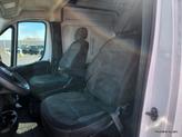 Thumbnail of 2023 Bright White Clearcoat RAM ProMaster 2500