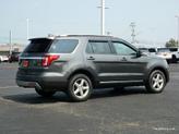 Thumbnail of 2017 Magnetic Metallic Ford Explorer