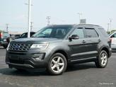 Thumbnail of 2017 Magnetic Metallic Ford Explorer