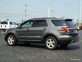 Thumbnail of 2017 Magnetic Metallic Ford Explorer