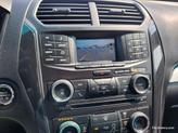 Thumbnail of 2017 Magnetic Metallic Ford Explorer