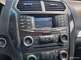 Thumbnail of 2017 Magnetic Metallic Ford Explorer