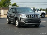 Thumbnail of 2017 Magnetic Metallic Ford Explorer