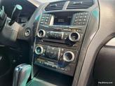 Thumbnail of 2017 Magnetic Metallic Ford Explorer