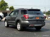 Thumbnail of 2017 Magnetic Metallic Ford Explorer