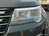 Thumbnail of 2017 Magnetic Metallic Ford Explorer