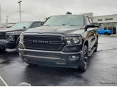 Thumbnail of 2019 Diamond Black Crystal Pearlcoat RAM 1500