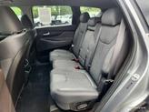 Thumbnail of 2019 Machine Gray Hyundai SANTA FE