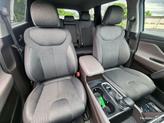 Thumbnail of 2019 Machine Gray Hyundai SANTA FE
