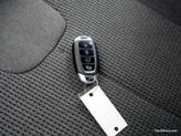 Thumbnail of 2019 Machine Gray Hyundai SANTA FE