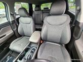 Thumbnail of 2019 Machine Gray Hyundai SANTA FE