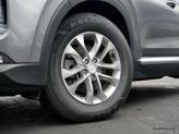 Thumbnail of 2019 Machine Gray Hyundai SANTA FE