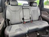 Thumbnail of 2019 Machine Gray Hyundai SANTA FE