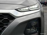 Thumbnail of 2019 Machine Gray Hyundai SANTA FE