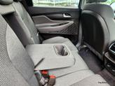 Thumbnail of 2019 Machine Gray Hyundai SANTA FE