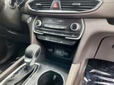 Thumbnail of 2019 Machine Gray Hyundai SANTA FE