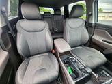 Thumbnail of 2019 Machine Gray Hyundai SANTA FE