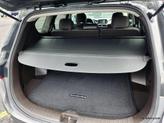 Thumbnail of 2019 Machine Gray Hyundai SANTA FE