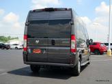 Thumbnail of 2024 Granite Crystal Metallic Clearcoat RAM ProMaster 3500 Window Van