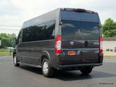 Thumbnail of 2024 Granite Crystal Metallic Clearcoat RAM ProMaster 3500 Window Van