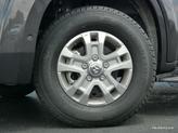 Thumbnail of 2024 Granite Crystal Metallic Clearcoat RAM ProMaster 3500 Window Van