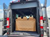 Thumbnail of 2024 Granite Crystal Metallic Clearcoat RAM ProMaster 3500 Window Van