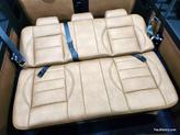 Thumbnail of 2024 Granite Crystal Metallic Clearcoat RAM ProMaster 3500 Window Van