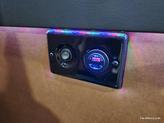 Thumbnail of 2024 Granite Crystal Metallic Clearcoat RAM ProMaster 3500 Window Van