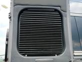 Thumbnail of 2024 Granite Crystal Metallic Clearcoat RAM ProMaster 3500 Window Van
