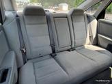 Thumbnail of 2007 Red Fire Clearcoat Metallic Ford Five Hundred
