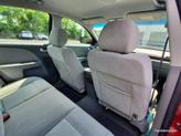 Thumbnail of 2007 Red Fire Clearcoat Metallic Ford Five Hundred