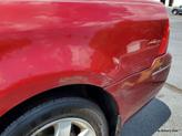 Thumbnail of 2007 Red Fire Clearcoat Metallic Ford Five Hundred