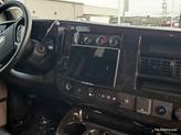 Thumbnail of 2023 Black Chevrolet Express 2500