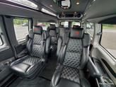 Thumbnail of 2023 Black Chevrolet Express 2500