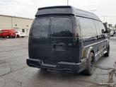 Thumbnail of 2023 Black Chevrolet Express 2500