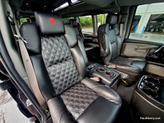 Thumbnail of 2023 Black Chevrolet Express 2500
