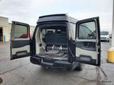 Thumbnail of 2023 Black Chevrolet Express 2500