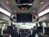 Thumbnail of 2023 Black Chevrolet Express 2500