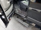 Thumbnail of 2023 Black Chevrolet Express 2500