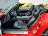 Thumbnail of 2003 Viper Red Clearcoat/Black Soft Top Dodge Viper